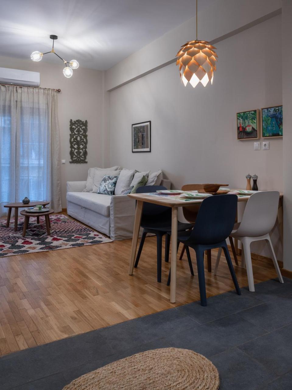 Absolute Athens VI Apartment Exterior foto